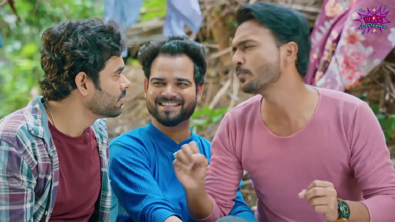 Rasaleela S01 E04 WOWEntertainment